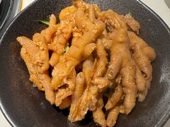 -友黔蛙(吉大店)