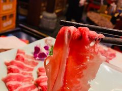 -谭鸭血老火锅·匠心(环球港旗舰店)