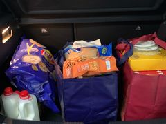 -山姆会员商店(上海浦东店)