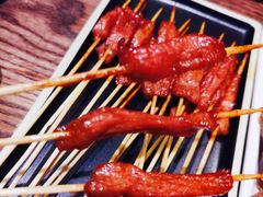 -万利记·长沙粉面小吃(8号仓店)