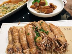 -高佳庄·舟山海鲜(海景旗舰店)