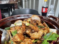 -胡须佬鸡煲四季火锅(海雅缤纷城店)