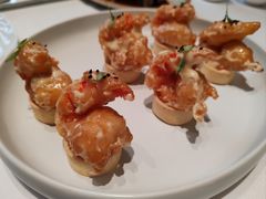 -今轩中餐厅(西安经开洲际酒店)