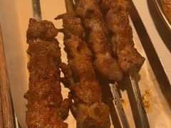 -西域阿里马新疆菜·清真(桂花路店)