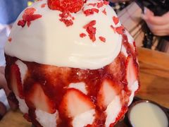 -WONDER ICE 萬得冰田(建設路总店)