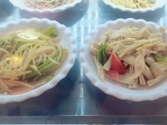 -金杨拉面王小吃面馆·牛三宝面·红烧牛肉粉