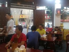 大堂-老南昌粉面馆(绳金塔店)