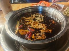 -盖帮鳝鱼串串(东郊记忆店)