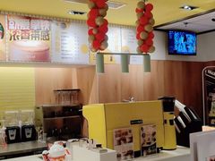 -麦当劳(玉桥中路店)