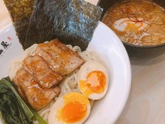 柚子沾面-八盛屋·沾面(集美万达店)