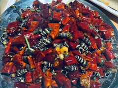-喝丢一只鞋海鲜烧烤·海肠捞饭(东关街店)