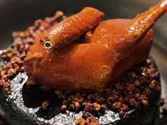 -许家菜.艺创菜(仁和新城店)