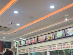 -孟记粥铺·家常菜·烧烤·粥(亚运村店)