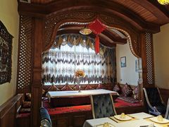 等位区-驿楼兰·新疆菜(火车站店)