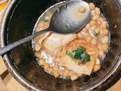 -金苑酒家·客家菜·广东老字号(万象店)