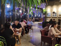 大堂-G+KITCHEN(龙湖狮山天街店)