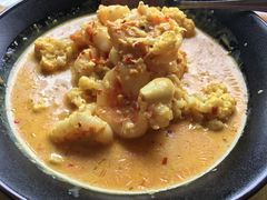 -桂花楼淮扬中餐厅(浦东香格里拉店)
