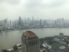 -翡翠36餐厅(浦东香格里拉店)