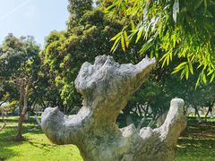 -汉水公园