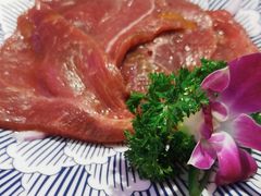 -碳夫·东北炭火烤肉(胥口店)