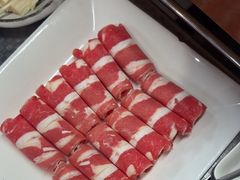 -金龙·打边炉(南京西路店)