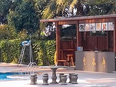 -厦门途易蓝罗约海景温泉酒店(园博苑地铁站店)