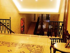 -外滩二十二号艺术中心