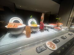 -曲水兰亭(北京四惠店)