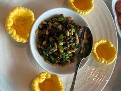 -JWMARRIOTT无锡苏宁JW万豪酒店-悦府65中餐厅