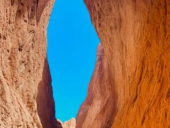 -天山神秘大峡谷