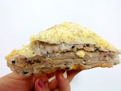 板烧栗子乳酪-酵墅·手感烘焙(印象汇店)
