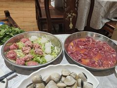 -丰尔粥食·粥底火锅(大良总店)