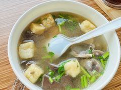 -回味鸭血粉丝汤(南京站店)