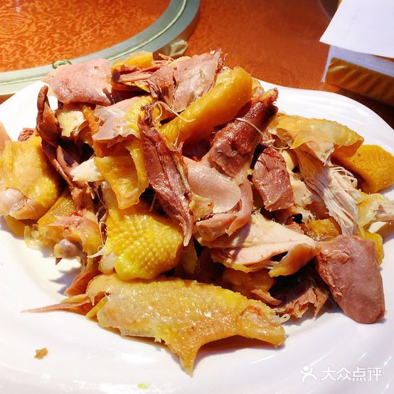海味馆(宝安路店)