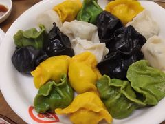 -双合园·海鲜水饺青岛菜(万佳广场店)