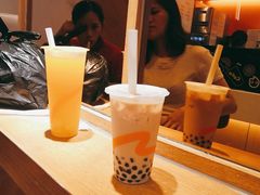 -CoCo都可(白石洲店)