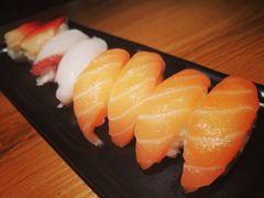 -榴大大·寿司先生(市桥店)