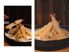 -yokocho上横町·日本食街(深业上城店)