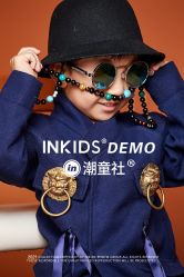-INKIDS潮童社儿童摄影(朝阳大悦城店)