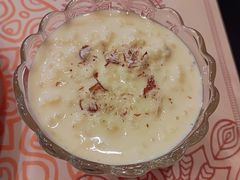 -克比叔叔印度餐厅Kebabs on the Grille(永康路分店)