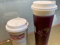 -喜茶(徐州金鹰店)