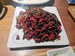 -黑鸡小馆(金源店)