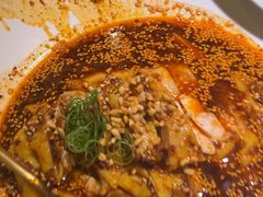 -一品红川菜(皇岗店)