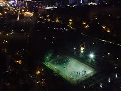 -烛影拾光观景餐厅·创意菜·摄影·小提琴(大唐不夜城店)