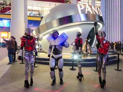 -上海世茂广场(南京东路店)