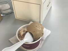 -哈根达斯(武汉天地店)