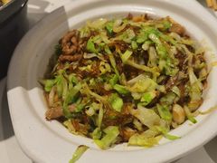 -大鸭梨烤鸭(左家庄店)