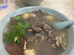 -金原鸭血粉丝汤总店(锁金村店)