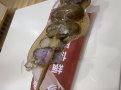 -blt精品超市(北京银座店)