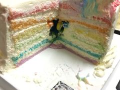 -蛋糕好了·动物奶油0卡糖低脂蛋糕